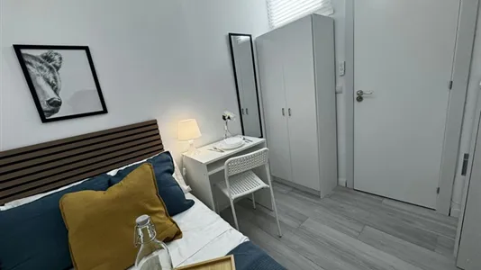 Rooms in Getafe - photo 2