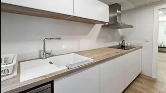 Rooms in Valencia Campanar - photo 10