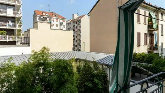 Rooms in Milano Zona 4 - Vittoria, Forlanini - photo 9