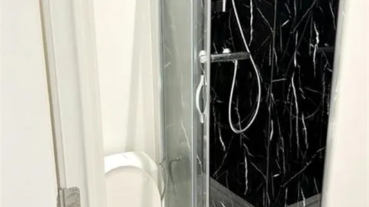 Apartments in Brussels Elsene - photo 10