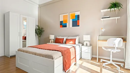 Rooms in Location is not specified - photo 2