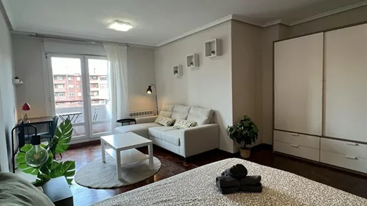 Rooms in Bilbao - photo 5