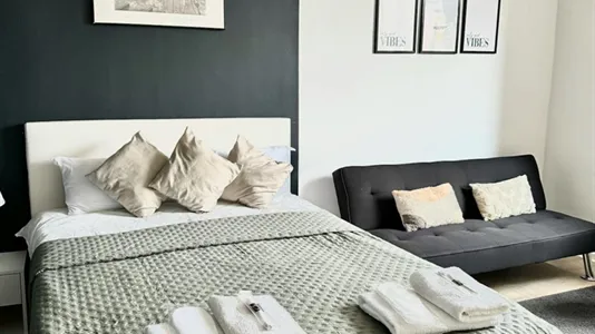 Apartments in Dusseldorf - photo 9