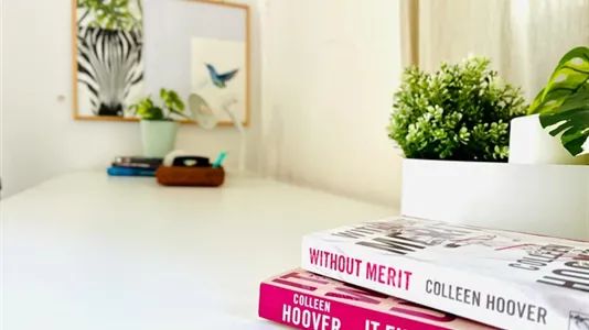 Rooms in Padua - photo 10