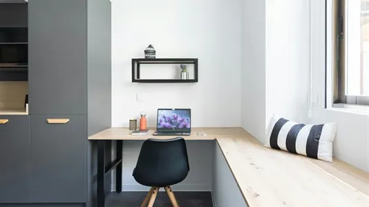 Apartments in Valencia Algirós - photo 6