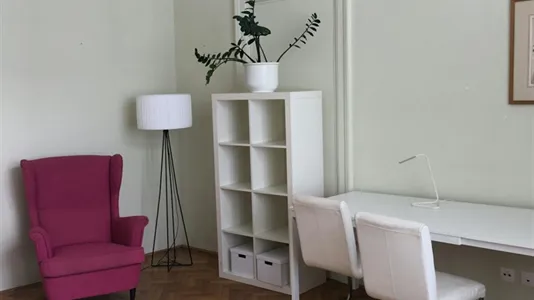 Rooms in Vienna Landstraße - photo 7