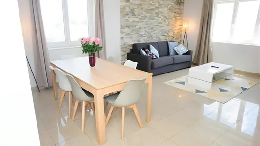 Apartments in Créteil - photo 7