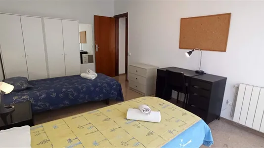 Apartments in Barcelona Eixample - photo 10