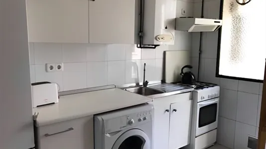 Rooms in Madrid Carabanchel - photo 9