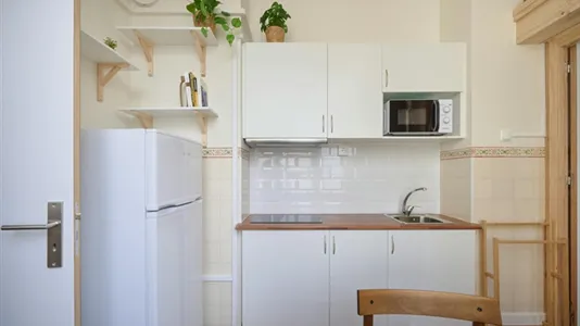 Apartments in Location is not specified - photo 7