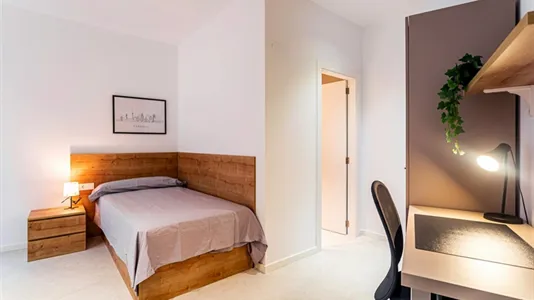 Rooms in Valencia Campanar - photo 5