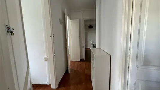 Rooms in Barcelona Eixample - photo 10