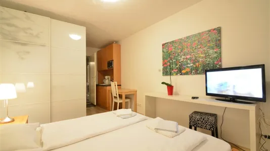 Apartments in Vienna Floridsdorf - photo 9