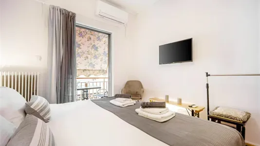 Apartments in Athens Akropoli - photo 9