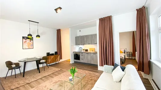 Apartments in Berlin Pankow - photo 4