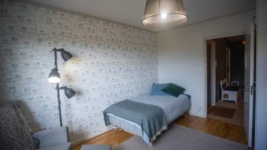 Apartments in Mölndal - photo 14