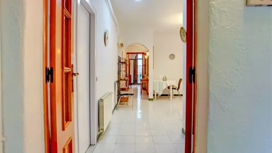 Apartments in Barcelona Gràcia - photo 6