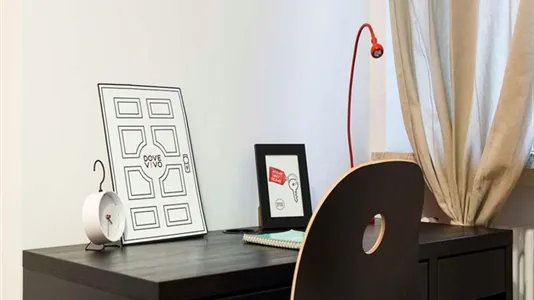 Rooms in Milano Zona 6 - Barona, Lorenteggio - photo 6