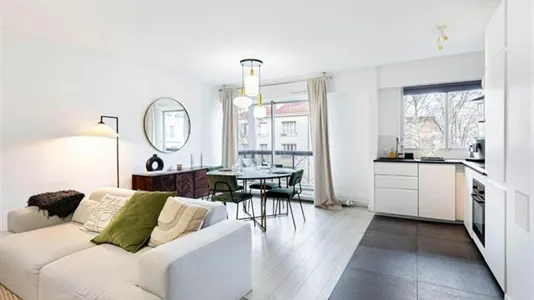 Apartments in Paris 12ème arrondissement - Bercy - photo 6