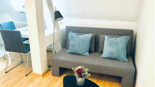 Apartments in Location is not specified - photo 4