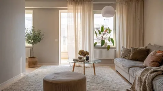 Apartments in Solna - photo 3
