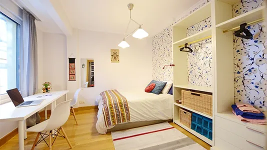 Rooms in Bilbao - photo 4