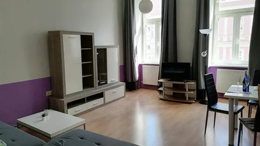 Apartments in Wien Rudolfsheim-Fünfhaus - photo 1