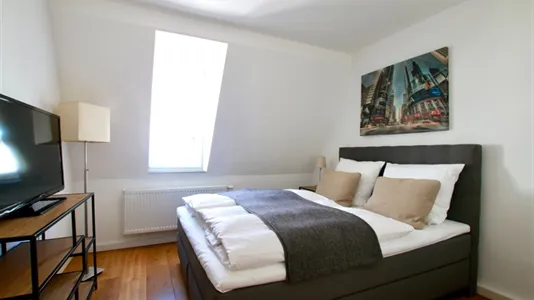 Apartments in Cologne Innenstadt - photo 7