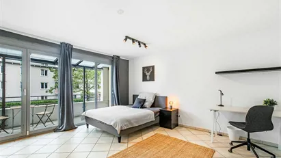 Room for rent in Munich Milbertshofen-Am Hart, Munich