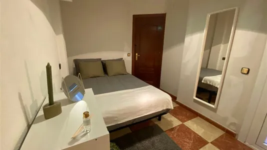 Rooms in Madrid Salamanca - photo 6