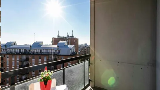 Rooms in Milano Zona 7 - Baggio, De Angeli, San Siro - photo 10