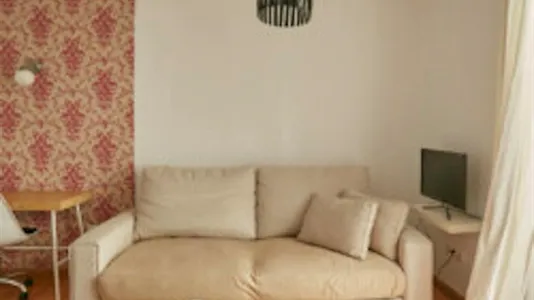 Apartments in Madrid Centro - photo 7