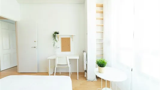 Rooms in Bilbao - photo 5