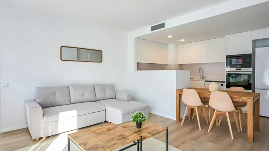 Apartments in L'Hospitalet de Llobregat - photo 4