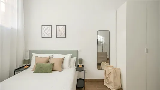 Rooms in Madrid Usera - photo 7