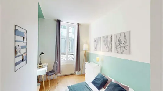 Rooms in Paris 6ème arrondissement - Saint Germain - photo 4