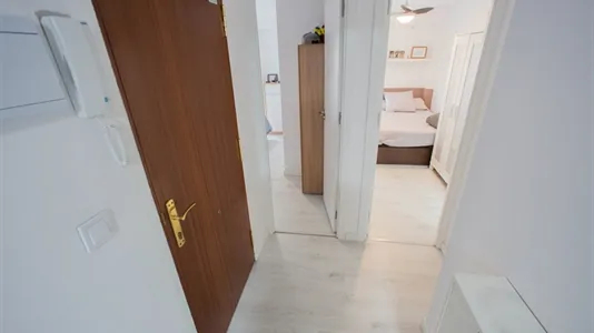 Rooms in Alboraya - photo 6