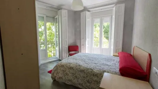 Rooms in Madrid Arganzuela - photo 1