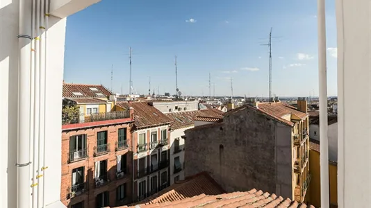 Apartments in Madrid Centro - photo 9