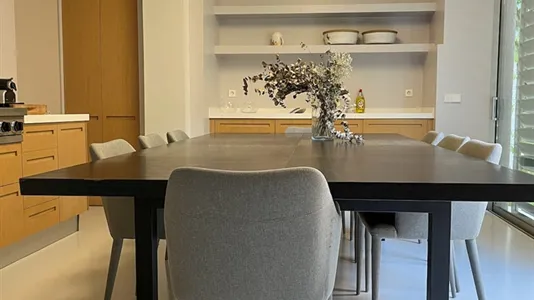 Rooms in Madrid Chamartín - photo 8