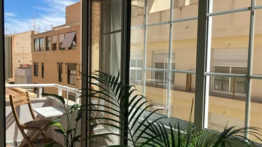 Rooms in Alicante/Alacant - photo 6