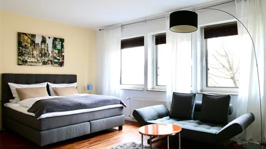 Apartments in Cologne Innenstadt - photo 7