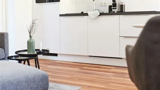 Apartments in Dusseldorf - photo 10