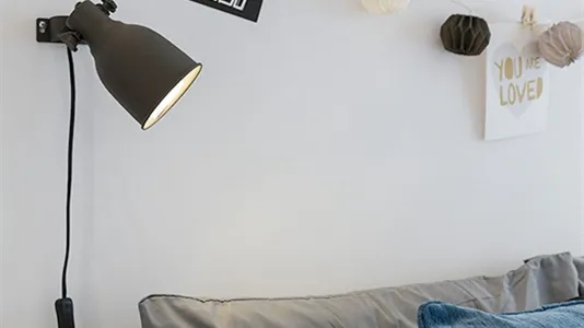 Rooms in Bilbao - photo 5