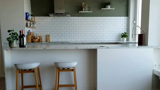 Apartments in Stad Antwerp - photo 1