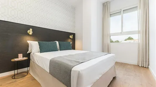 Apartments in Valencia Extramurs - photo 5