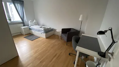 Room for rent in Berlin