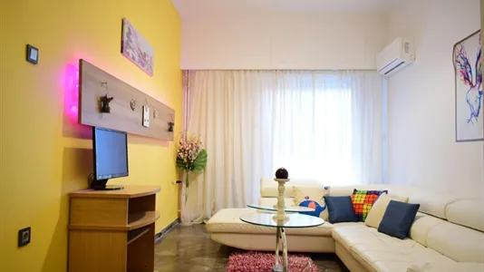 Apartments in Aigaleo - photo 1