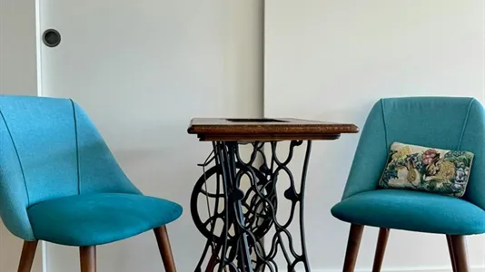 Apartments in Berlin Treptow-Köpenick - photo 8