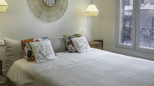 Apartments in Madrid Moncloa-Aravaca - photo 2